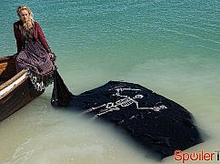 Zdjęcia promocyjne 1 sezonu serialu Black Sails