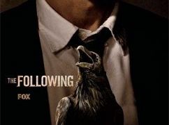 Plakaty promocyjne 2 sezonu serialu The Following