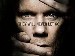 Plakaty promocyjne 2 sezonu serialu The Following