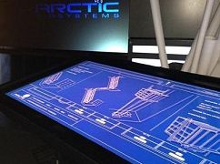 Zdjęcia promocyjne 1 sezonu Helix