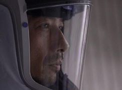 Zdjęcia promocyjne 1 sezonu Helix