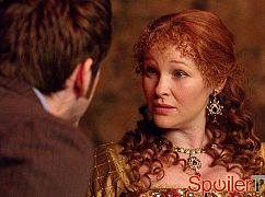 Doctor Who: Zdjęcia promocyjne odcinka Doktora Who z okazji 50-lecia serialu