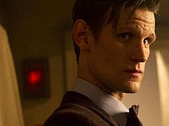 Doctor Who: Zdjęcia promocyjne odcinka Doktora Who z okazji 50-lecia serialu