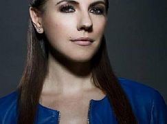 Zdjęcia promocyjne obsady 4 sezonu serialu Zagubiona tożsamość