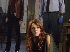 Beauty and the Beast: 2x06 Father Knows Best - zdjęcia promocyjne