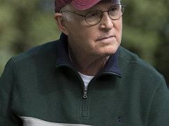 The Michael J. Fox Show: 1x10 Thanksgiving - zdjęcia promocyjne