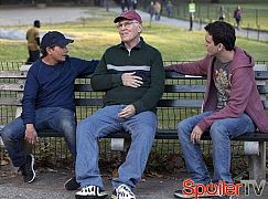 The Michael J. Fox Show: 1x10 Thanksgiving - zdjęcia promocyjne