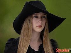 American Horror Story: 3x05 Burn, Witch. Burn! - zdjęcia promocyjne
