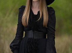 American Horror Story: 3x05 Burn, Witch. Burn! - zdjęcia promocyjne