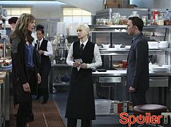 Mamuśka: 1x07 Estrogen and a Hearty Breakfast - zdjęcia promocyjne