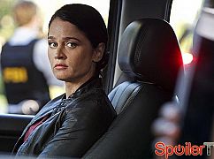 Mentalista: 6x08 Red John - zdjęcia promocyjne