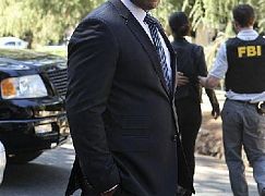 Mentalista: 6x08 Red John - zdjęcia promocyjne