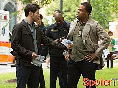 Grimm: 3x03 A Dish Best Served Cold - zdjęcia promocyjne
