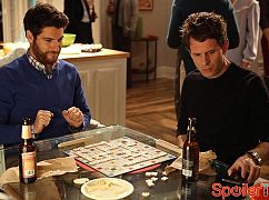 Świat według Mindy: 2x08 You’ve Got Sext - zdjęcia promocyjne