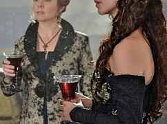 Reign: 1x07 Left Behind - zdjęcia promocyjne