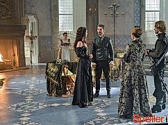 Reign: 1x07 Left Behind - zdjęcia promocyjne