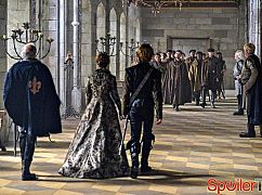 Reign: 1x07 Left Behind - zdjęcia promocyjne