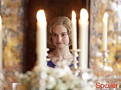 Downton Abbey: 4x08 - zdjęcia promocyjne