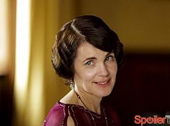 Downton Abbey: 4x08 - zdjęcia promocyjne