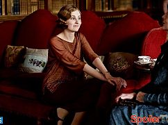 Downton Abbey: 4x08 - zdjęcia promocyjne