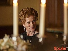 Downton Abbey: 4x08 - zdjęcia promocyjne