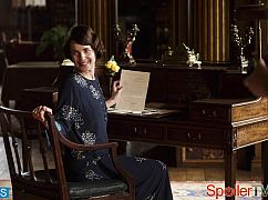 Downton Abbey: 4x08 - zdjęcia promocyjne