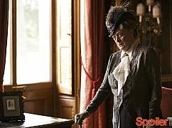 Downton Abbey: 4x08 - zdjęcia promocyjne