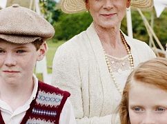 Downton Abbey: 4x08 - zdjęcia promocyjne