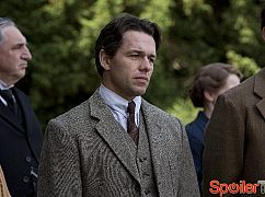 Downton Abbey: 4x08 - zdjęcia promocyjne