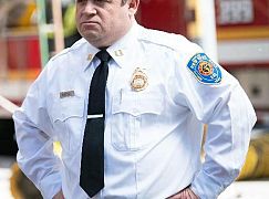 Brooklyn Nine-Nine: 1x09 Sal's Pizza - zdjęcia promocyjne