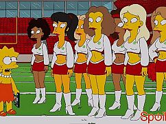 Simpsonowie: 25x05 Labor Pains - zdjęcia promocyjne