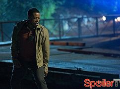 Grimm: 3x04 One Night Stand - zdjęcia promocyjne