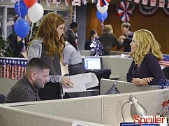 Skandal: 3x06 Icarus - zdjęcia promocyjn