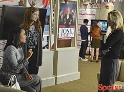 Skandal: 3x06 Icarus - zdjęcia promocyjn