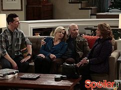 Sean Saves the World: 1x07 The Good, The Bad & The Sean - zdjęcia promocyjne