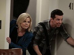 Sean Saves the World: 1x07 The Good, The Bad & The Sean - zdjęcia promocyjne
