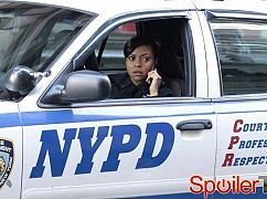 Person of Interest: 3x07 The Perfect Mark - zdjęcia promocyjne