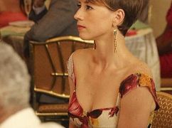 Zemsta: 3x08 Secrecy - zdjęcia promocyjne