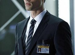 Agenci TARCZY: 1x07 The Hub - zdjęcia promocyjne