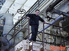 Agenci TARCZY: 1x07 The Hub - zdjęcia promocyjne