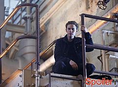 Agenci TARCZY: 1x07 The Hub - zdjęcia promocyjne