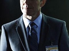 Agenci TARCZY: 1x07 The Hub - zdjęcia promocyjne
