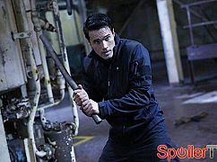 Agenci TARCZY: 1x07 The Hub - zdjęcia promocyjne