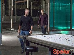 Agenci NCIS: Los Angeles: 5x08 Fallout - zdjęcia promocyjne