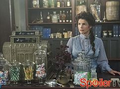 Czarownice z East Endu: 1x06 Potentia Noctis - zdjęcia promocyjne