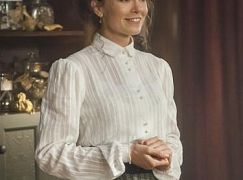 Czarownice z East Endu: 1x06 Potentia Noctis - zdjęcia promocyjne