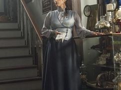 Czarownice z East Endu: 1x06 Potentia Noctis - zdjęcia promocyjne