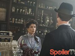 Czarownice z East Endu: 1x06 Potentia Noctis - zdjęcia promocyjne