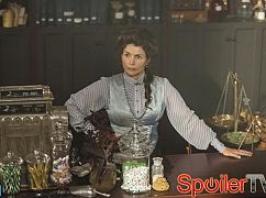 Czarownice z East Endu: 1x06 Potentia Noctis - zdjęcia promocyjne