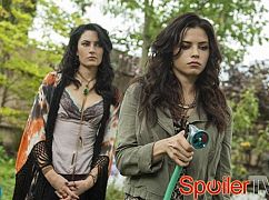 Czarownice z East Endu: 1x06 Potentia Noctis - zdjęcia promocyjne